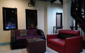 Hotel Alifah 1 Syariah